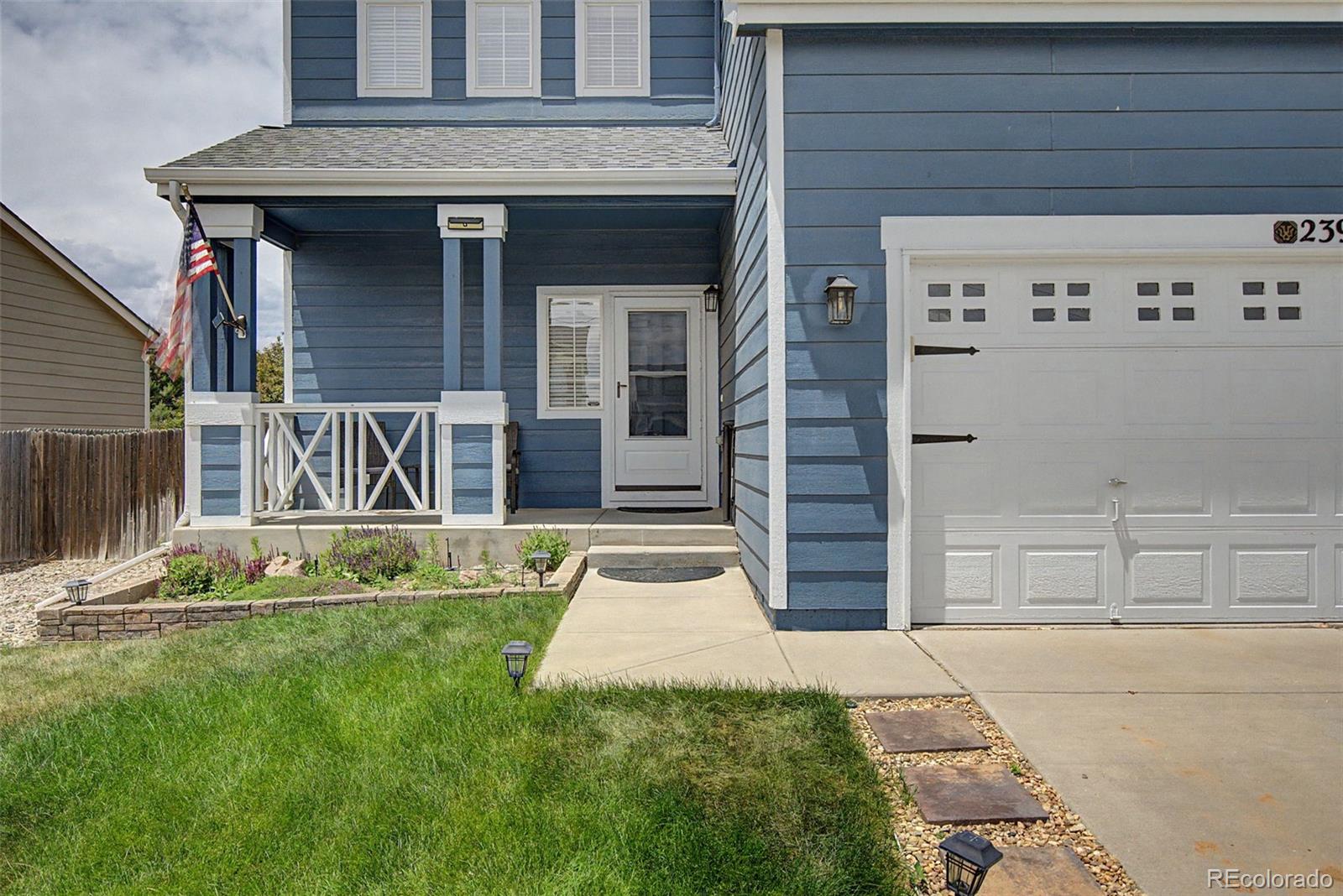 2396 Klein Place