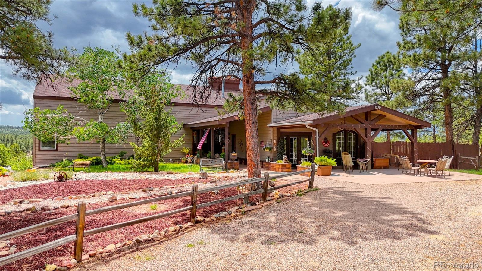 2283 CO RD 323