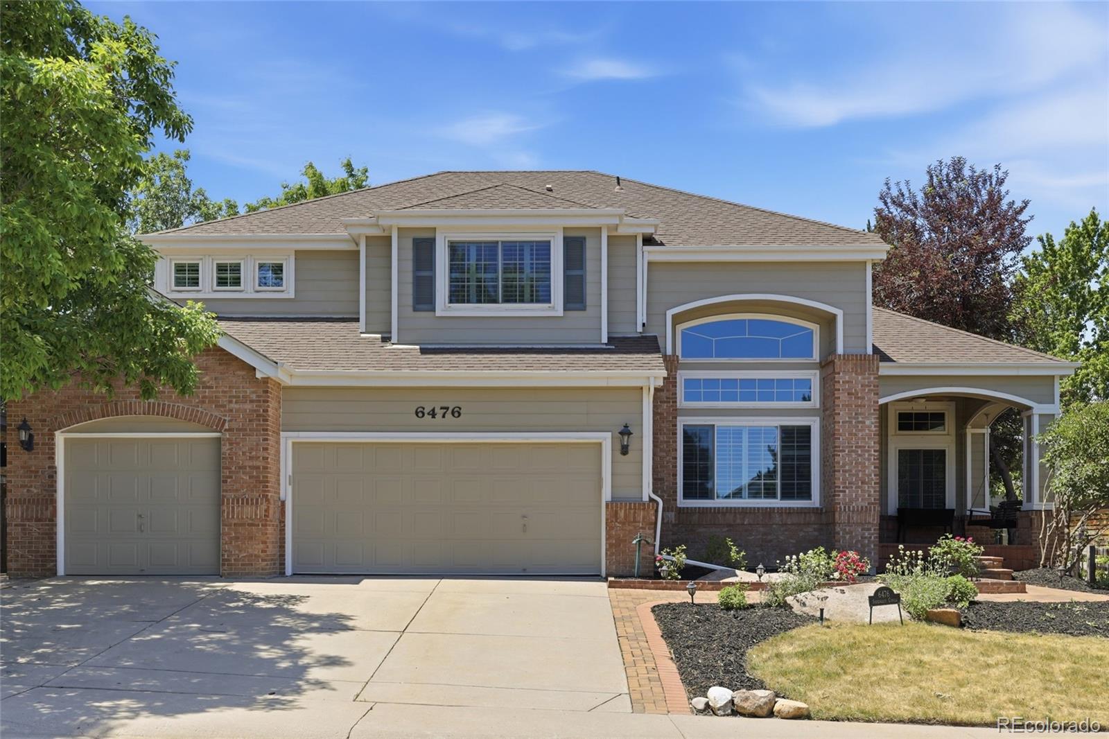 6476 Serengeti Circle