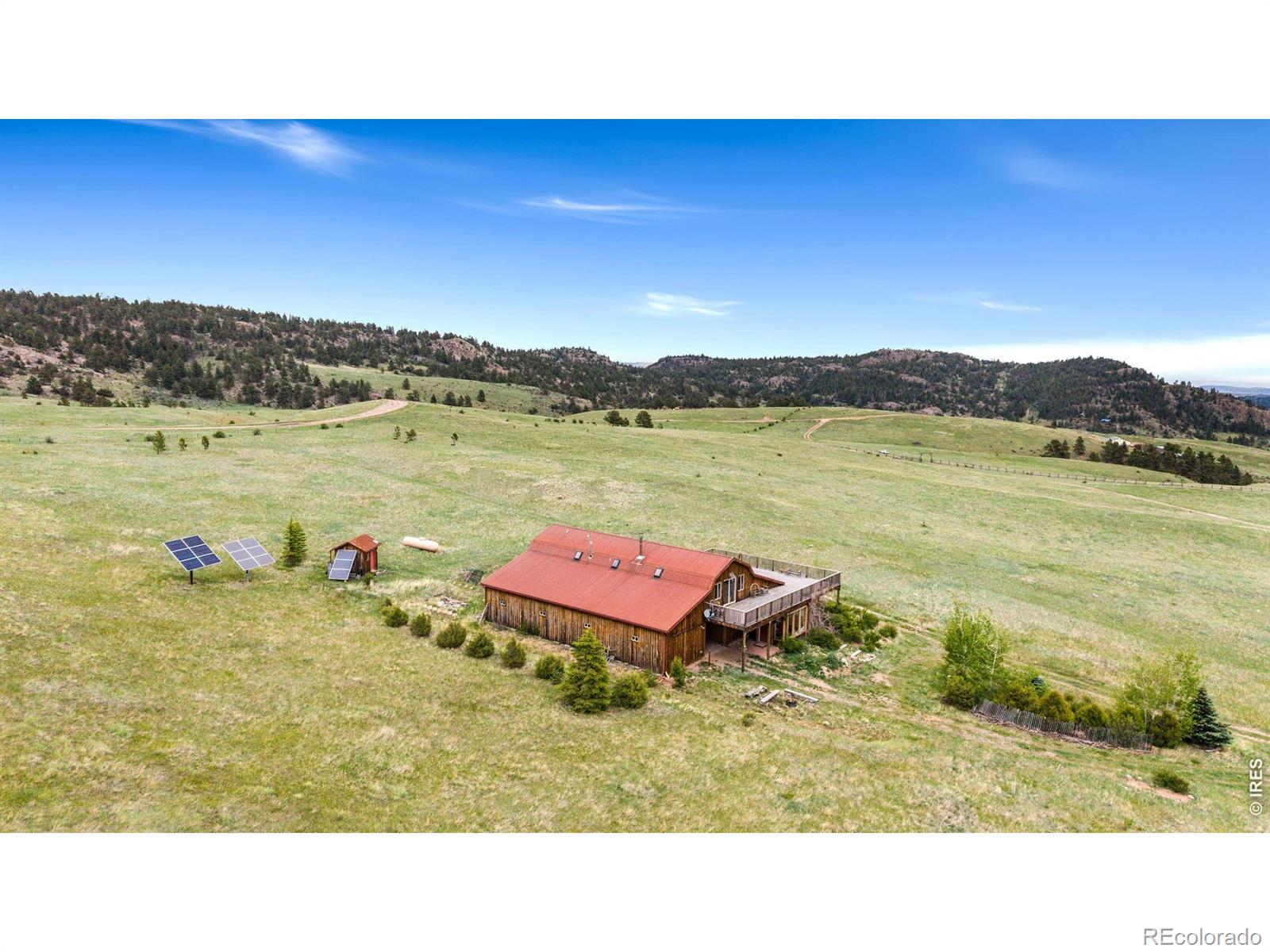 260 Coyote Holler Way