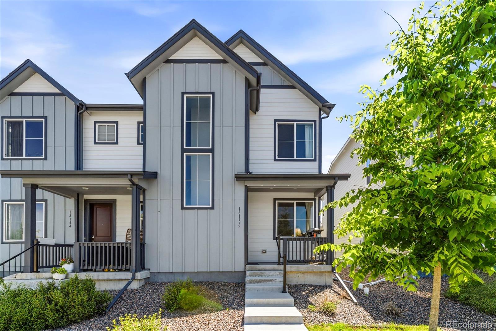 18136 Caffey Drive
