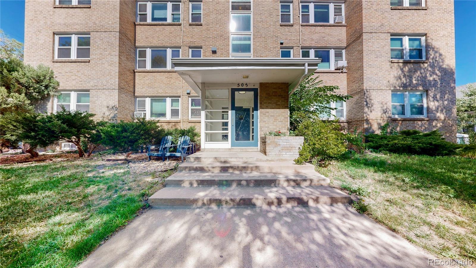505 N Logan Street Unit 14