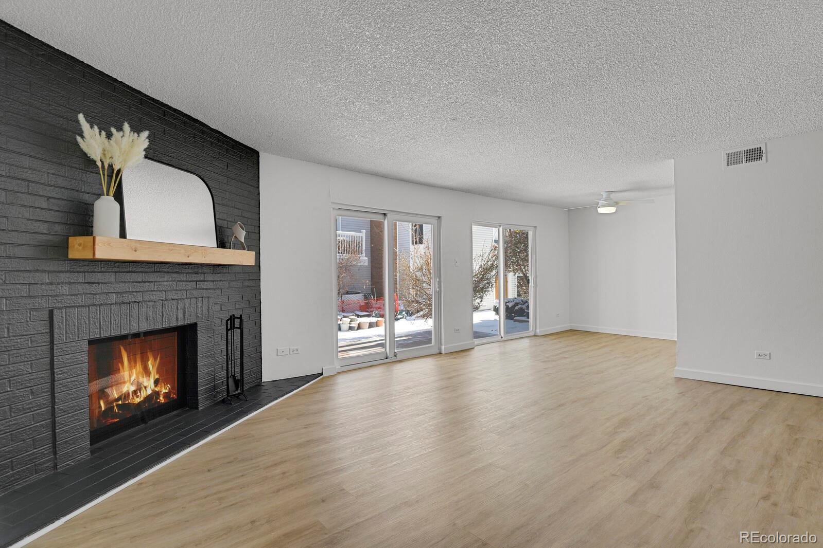 3369 S Monaco Street Parkway Unit A