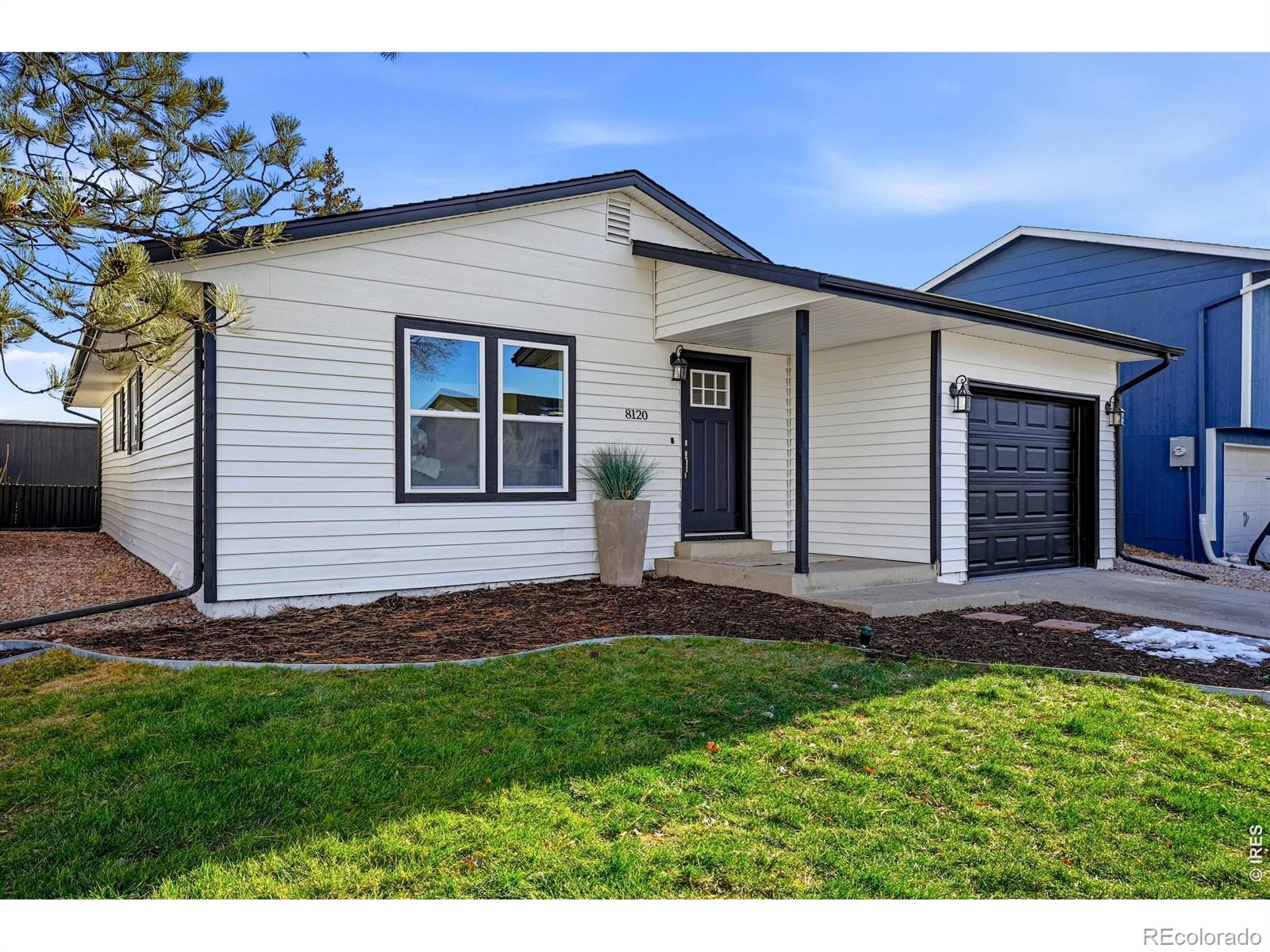 8120 Mummy Range Drive