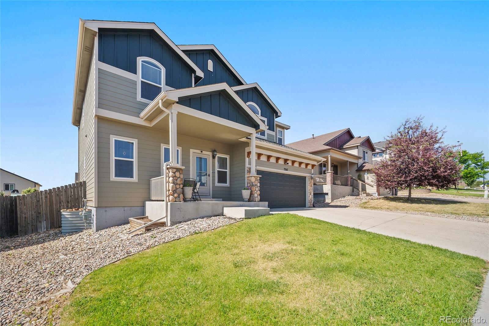 7367 Araia Drive