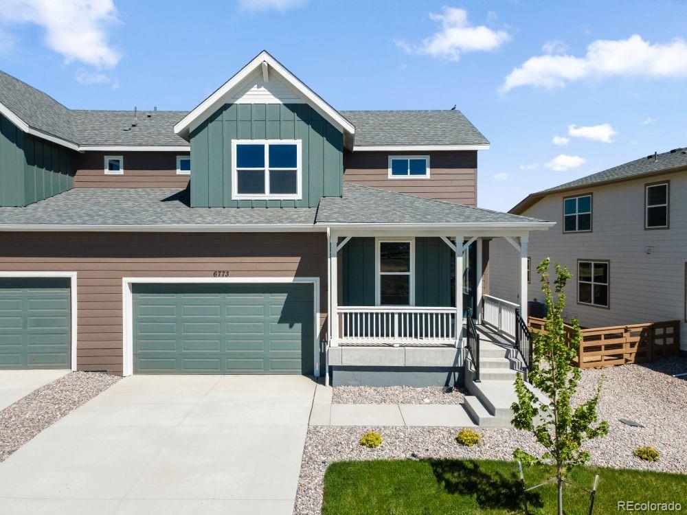 6773 Utica Circle