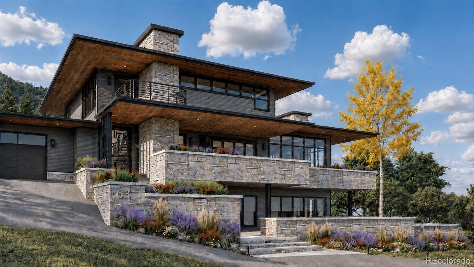 63 Canyon Pines Drive