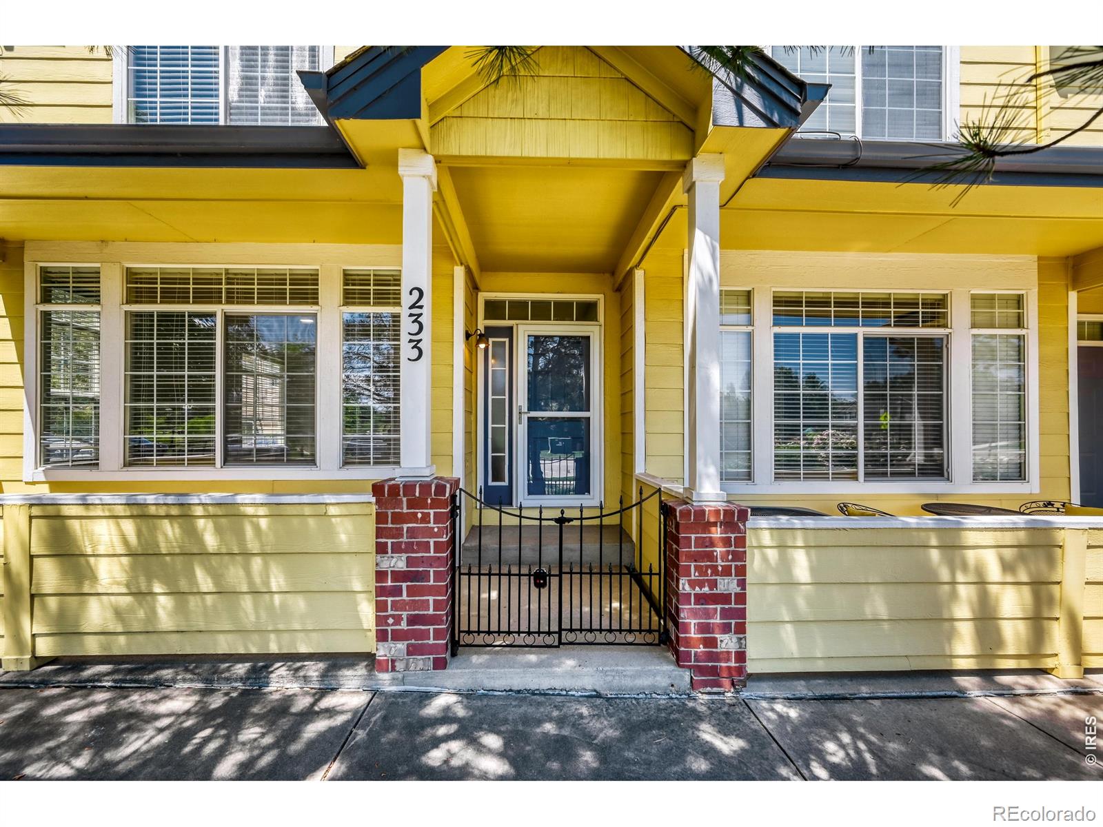 2855 Rock Creek Circle Unit 233