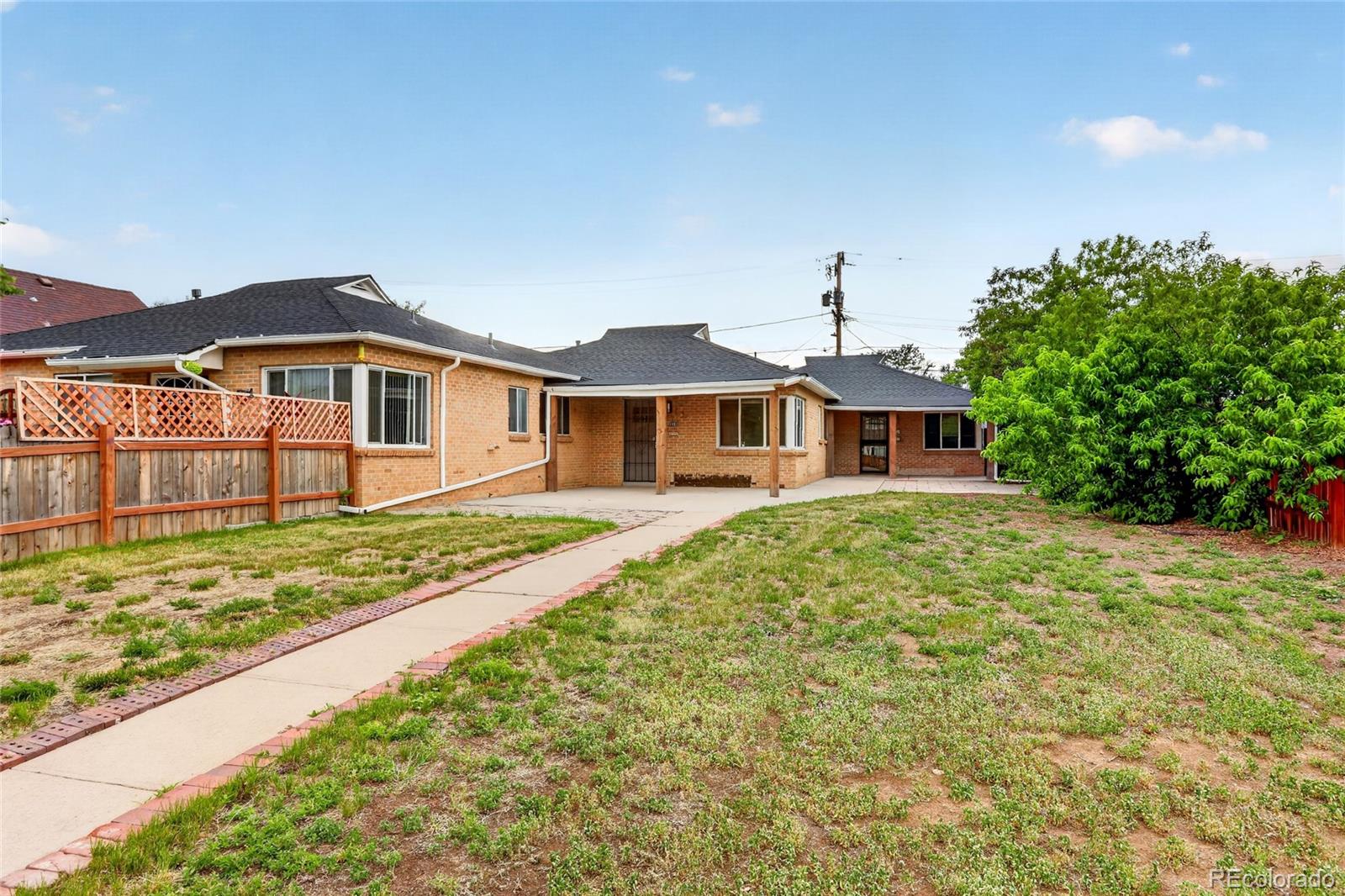 1427 Uinta Street
