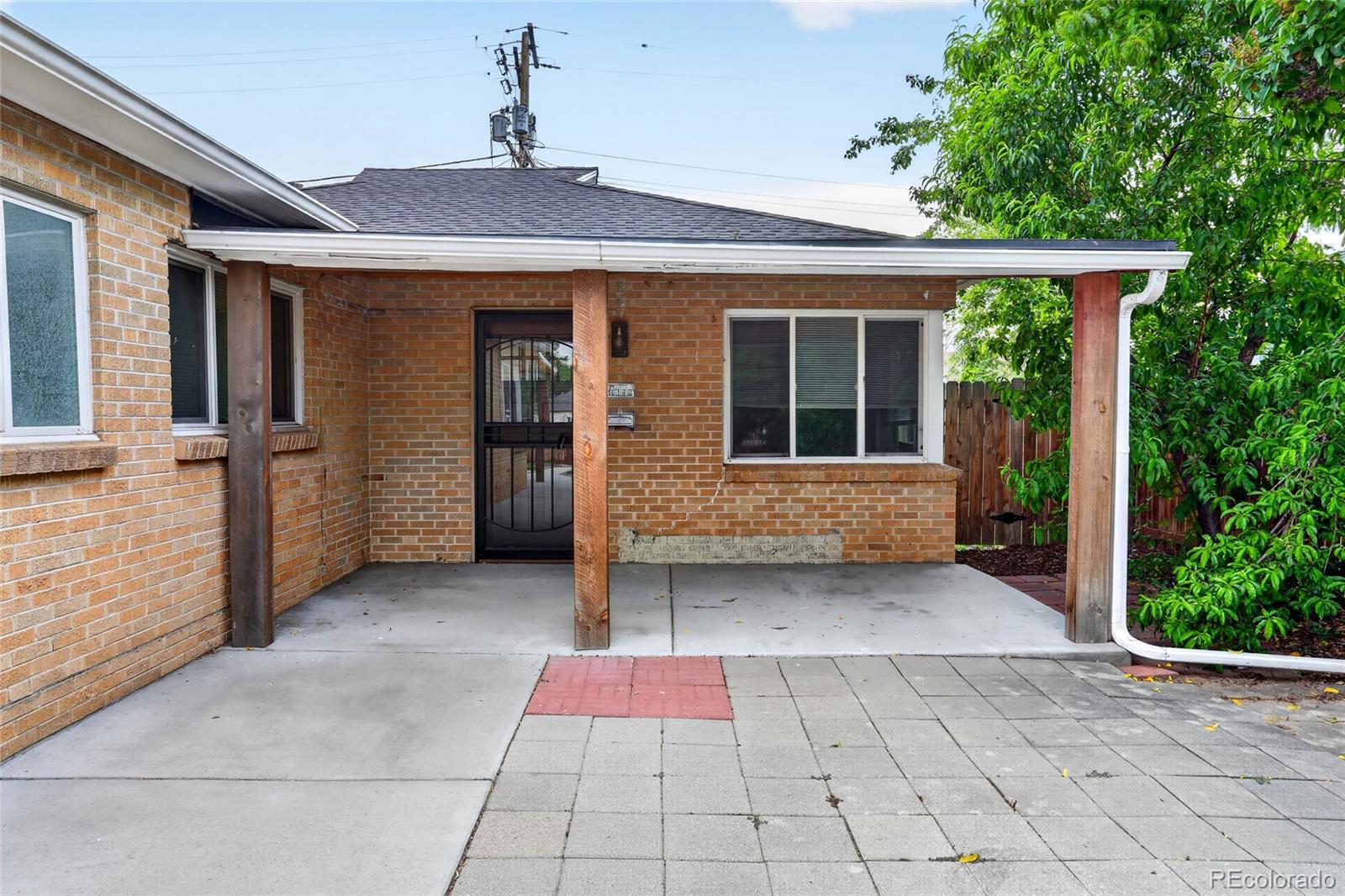 1429 Uinta Street
