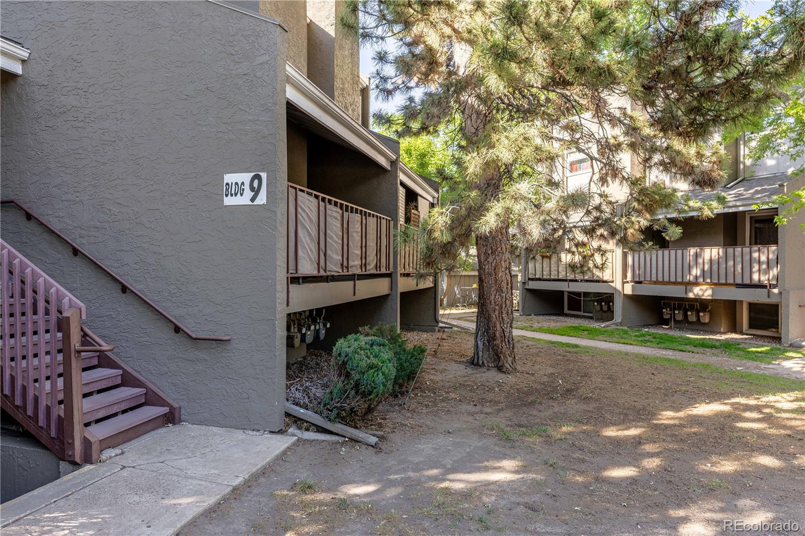 5300 E Cherry Creek South Drive Unit 905