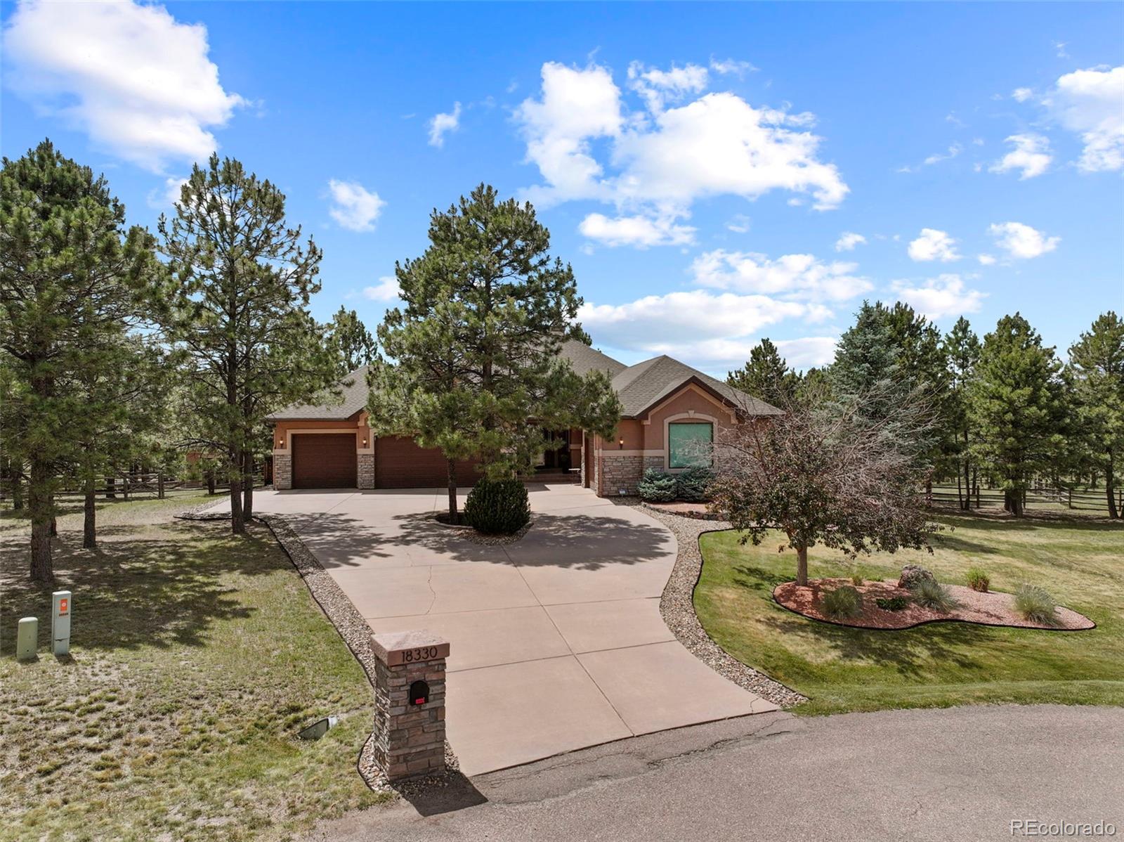 18330 Bakers Farm Road