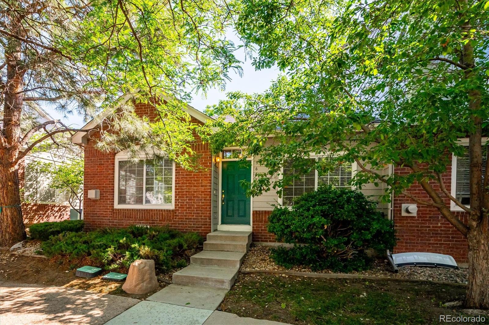 9647 W Chatfield Avenue Unit A