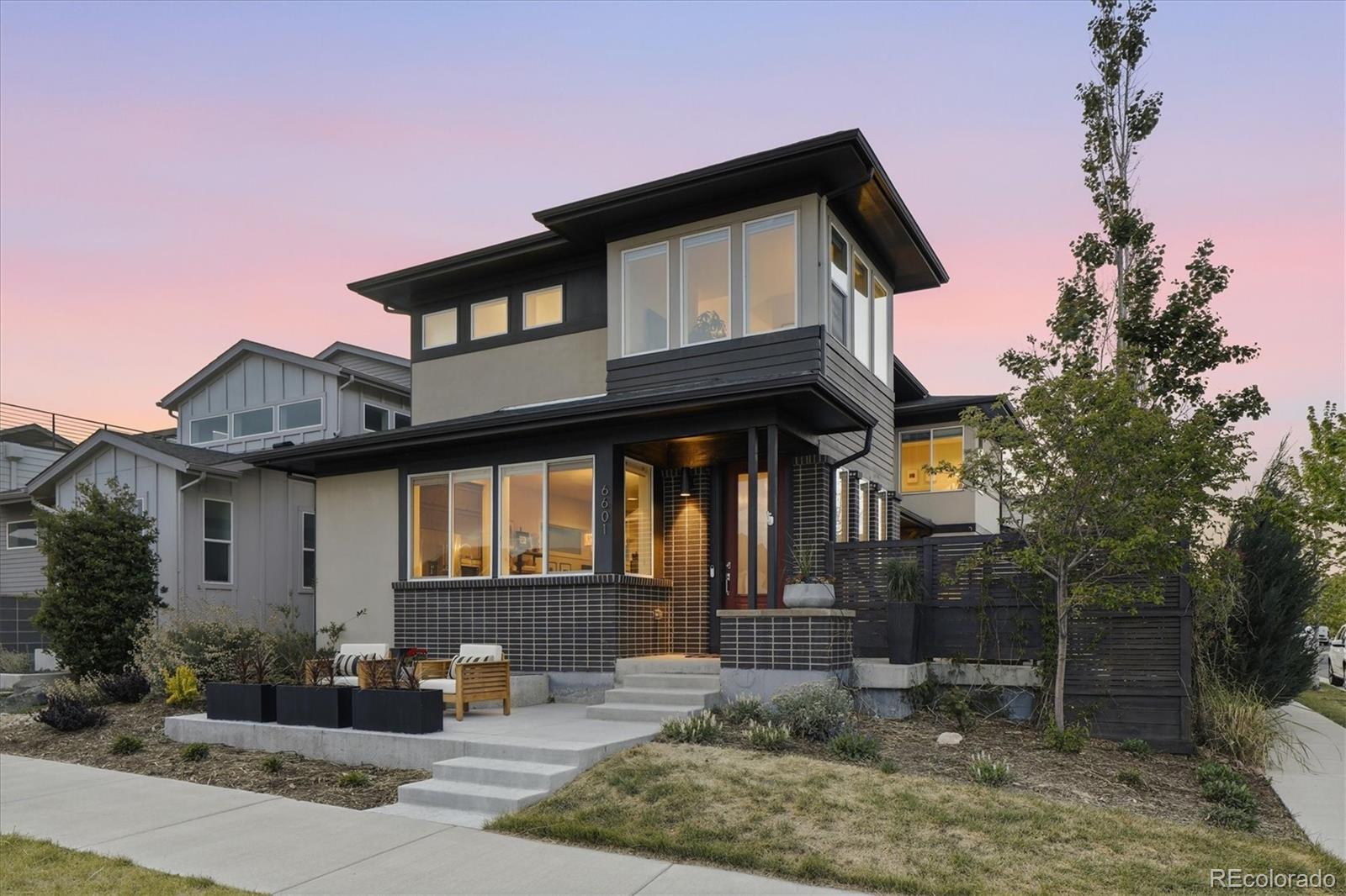 6601 Fern Drive