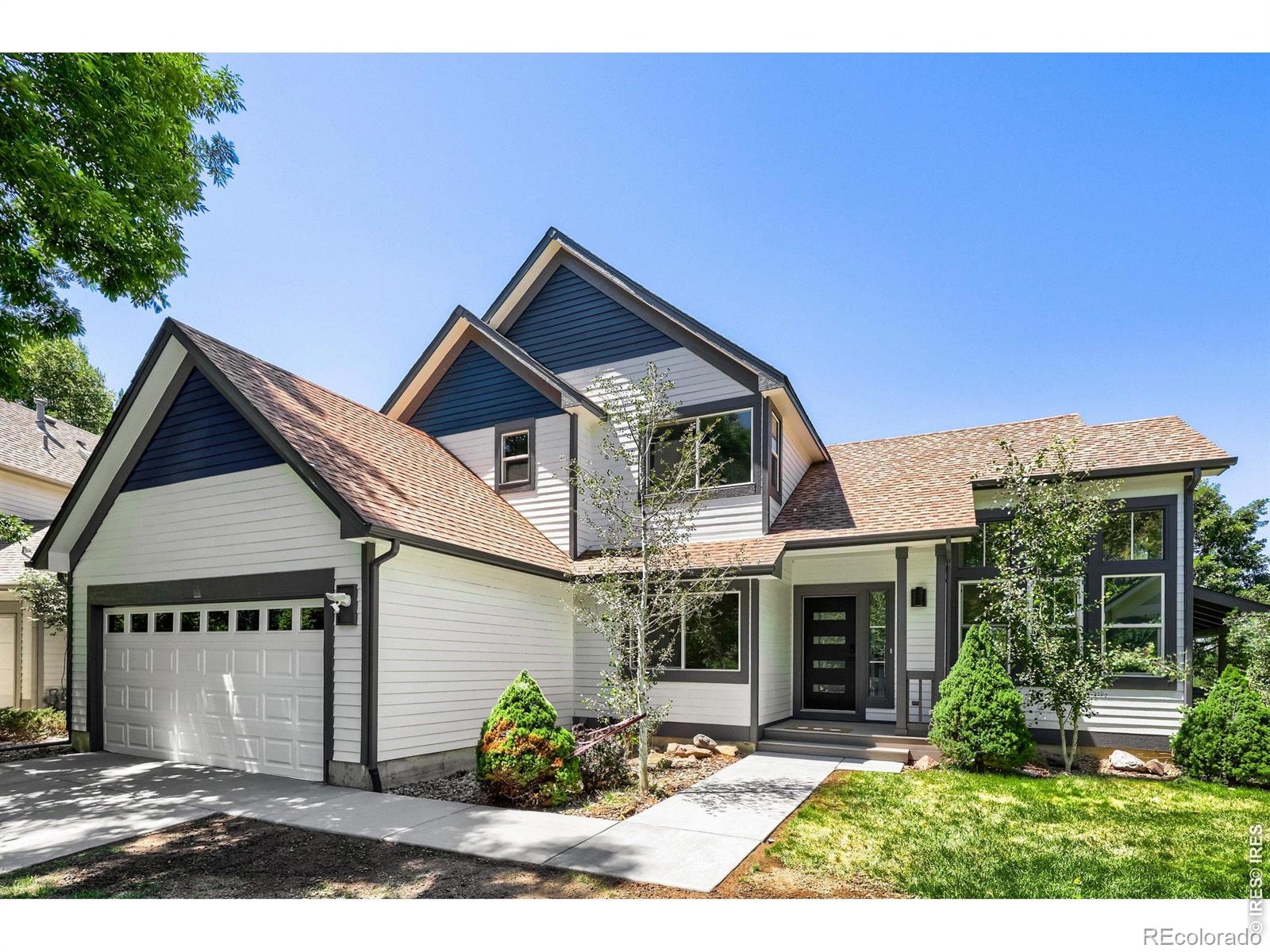 2509 Ravenwood Lane