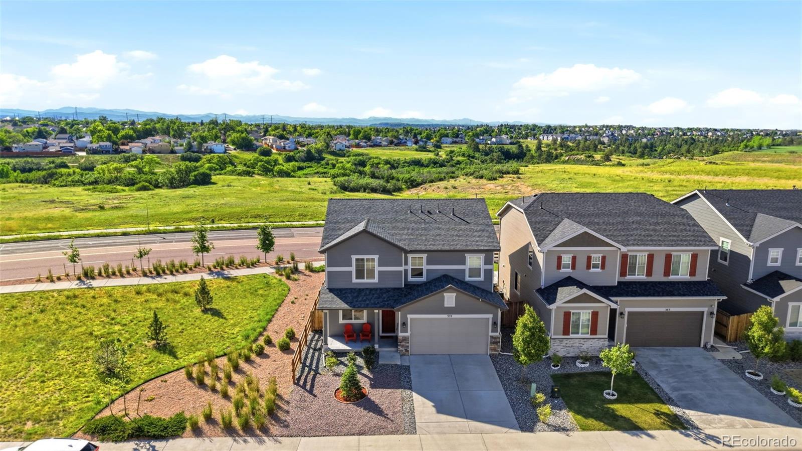 359 Vista Cliff Circle