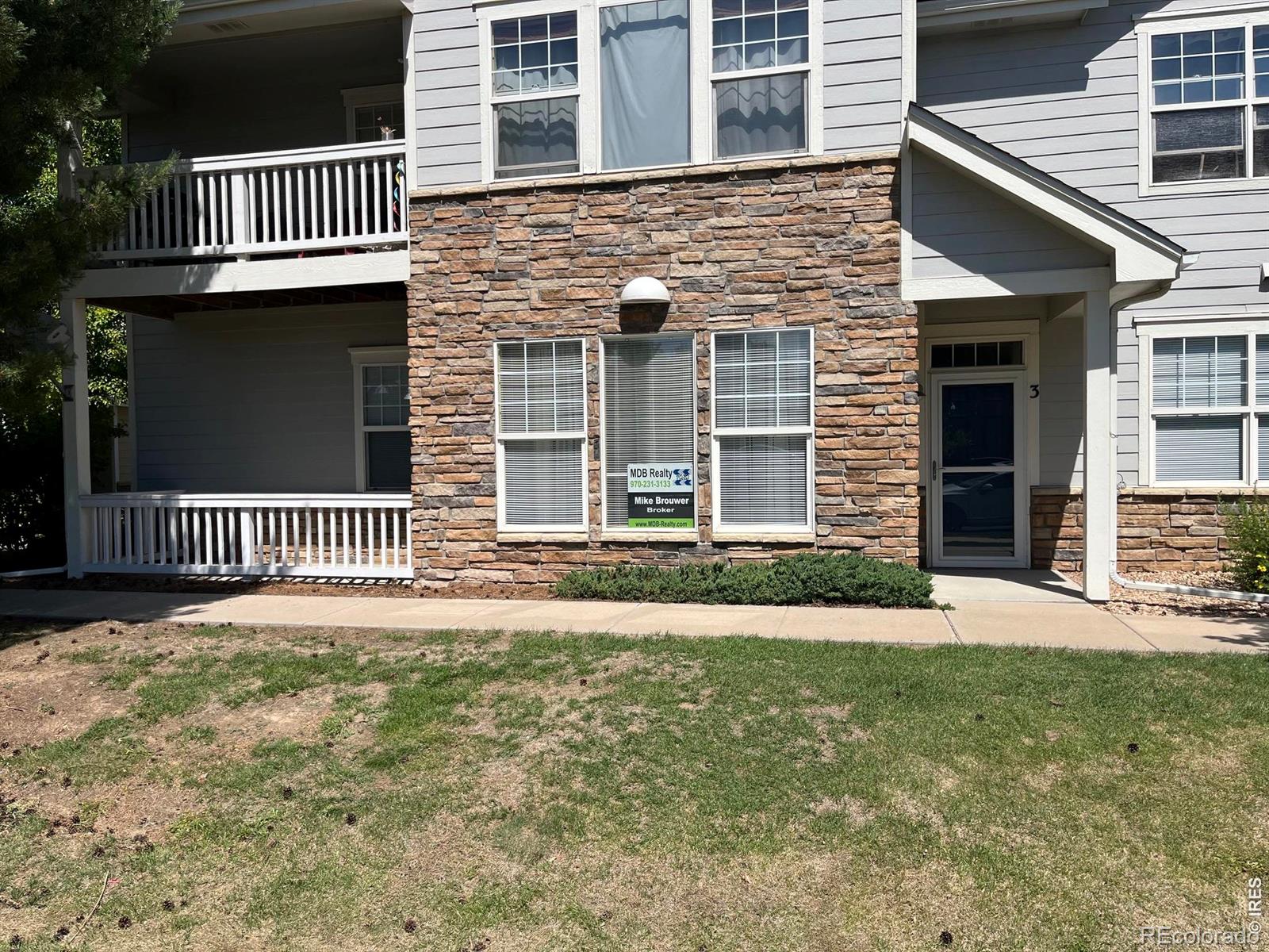 3764 Ponderosa Court Unit 3