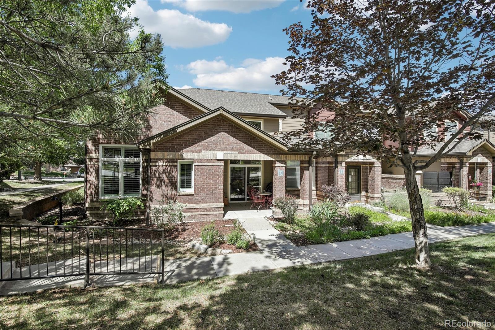 6500 Silver Mesa Drive Unit A