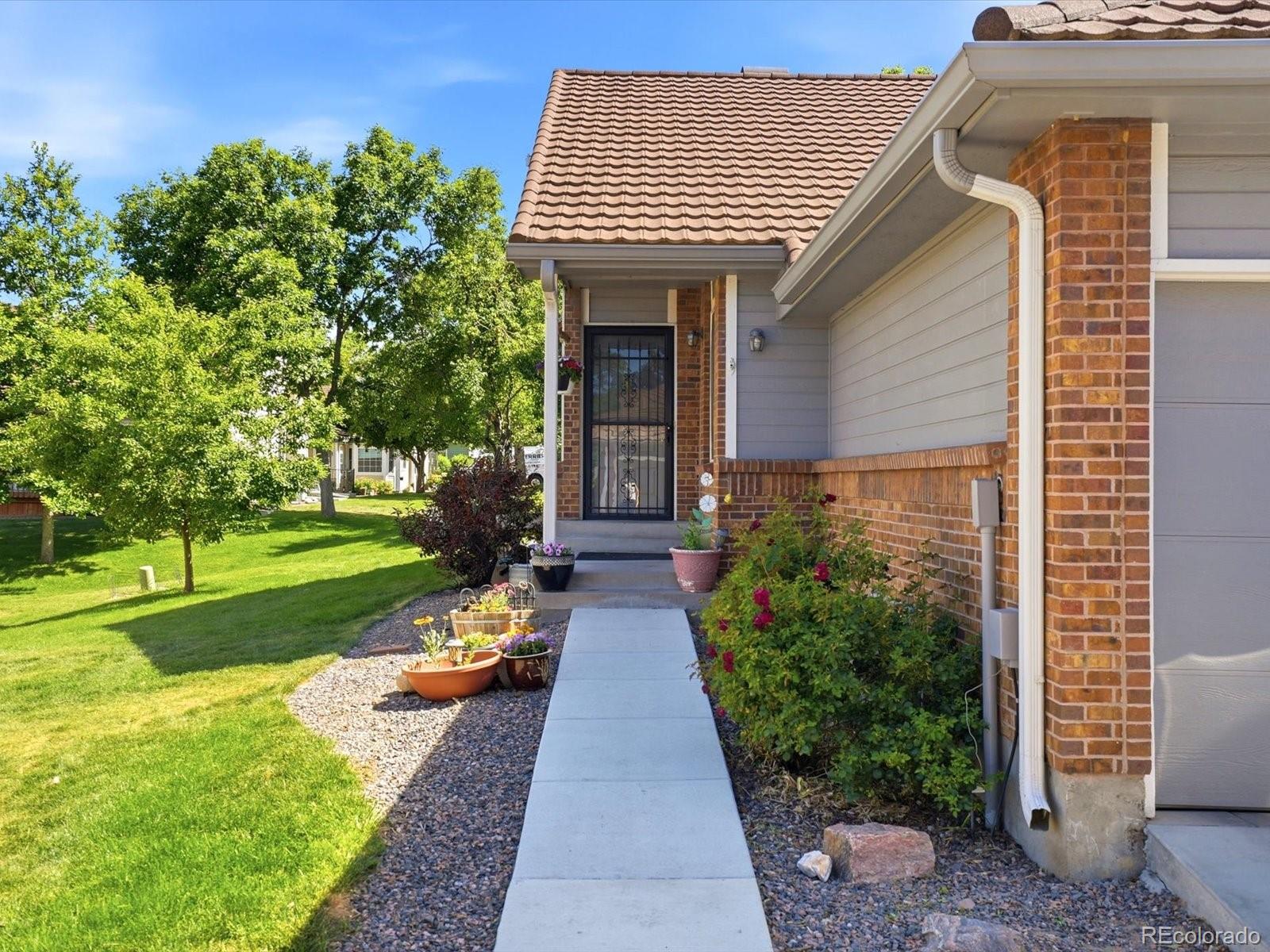 5930 S Jellison Street Unit A
