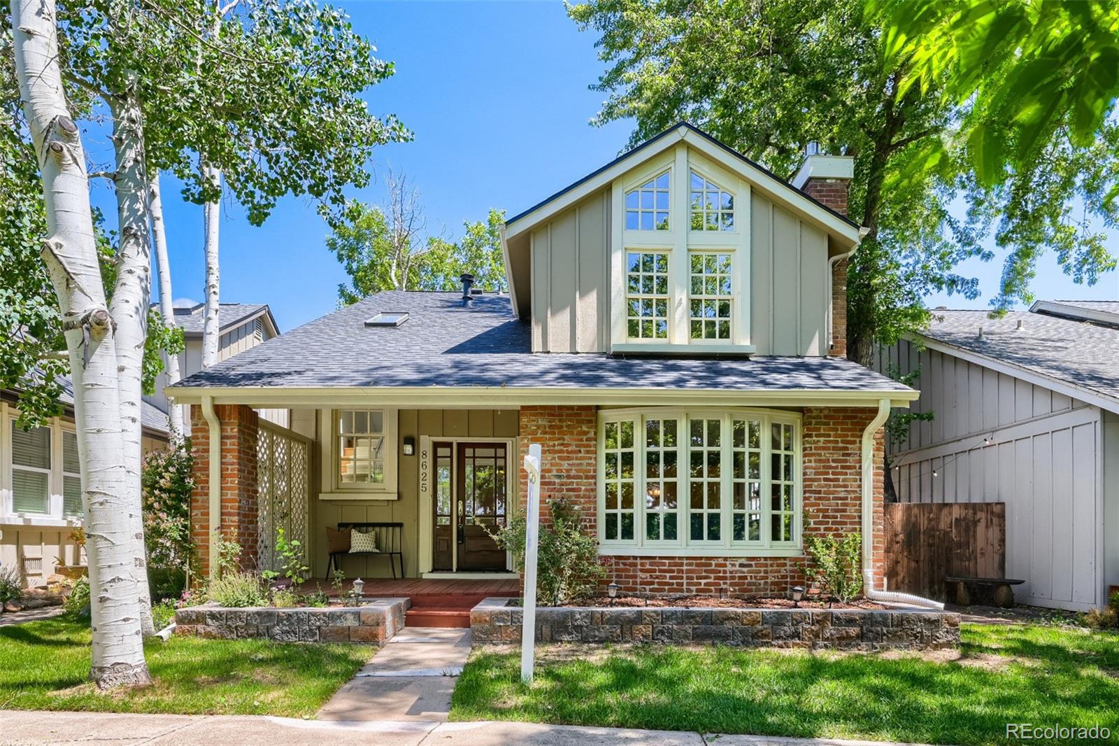 8625 Garland Court