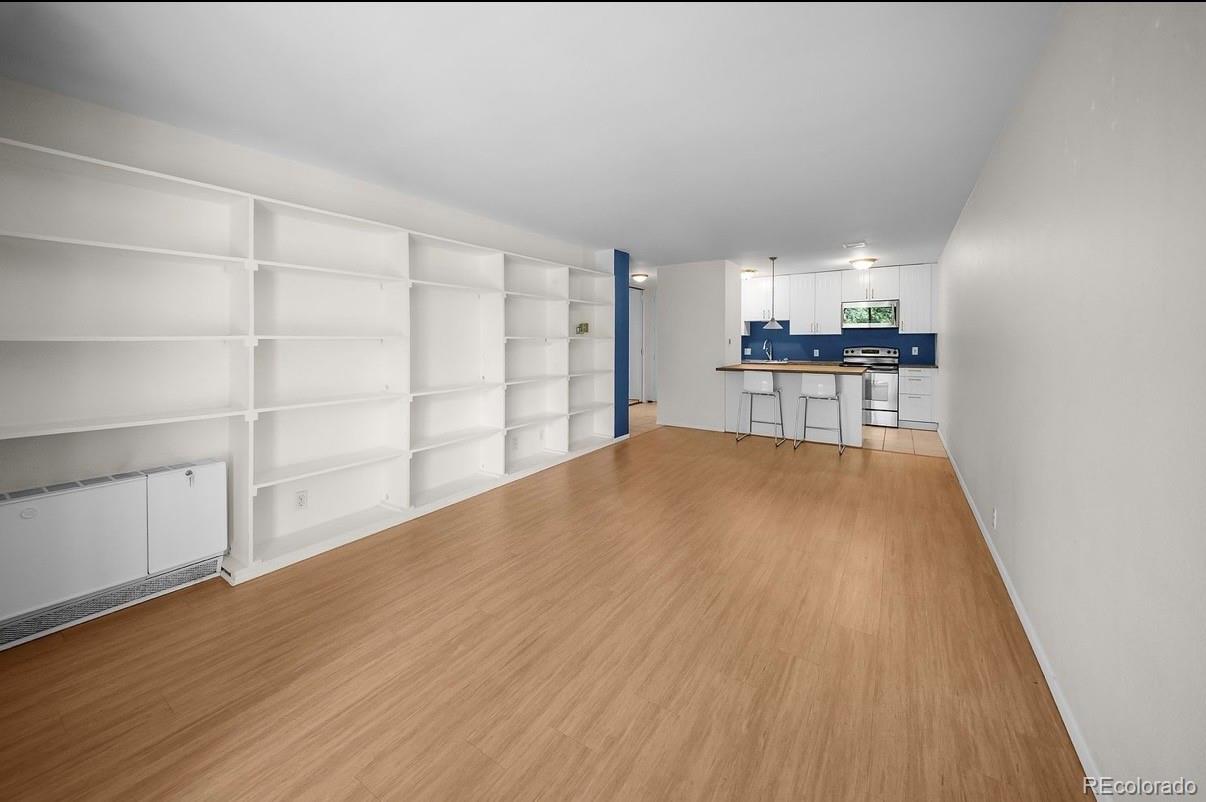 2500 S York Street Unit 312