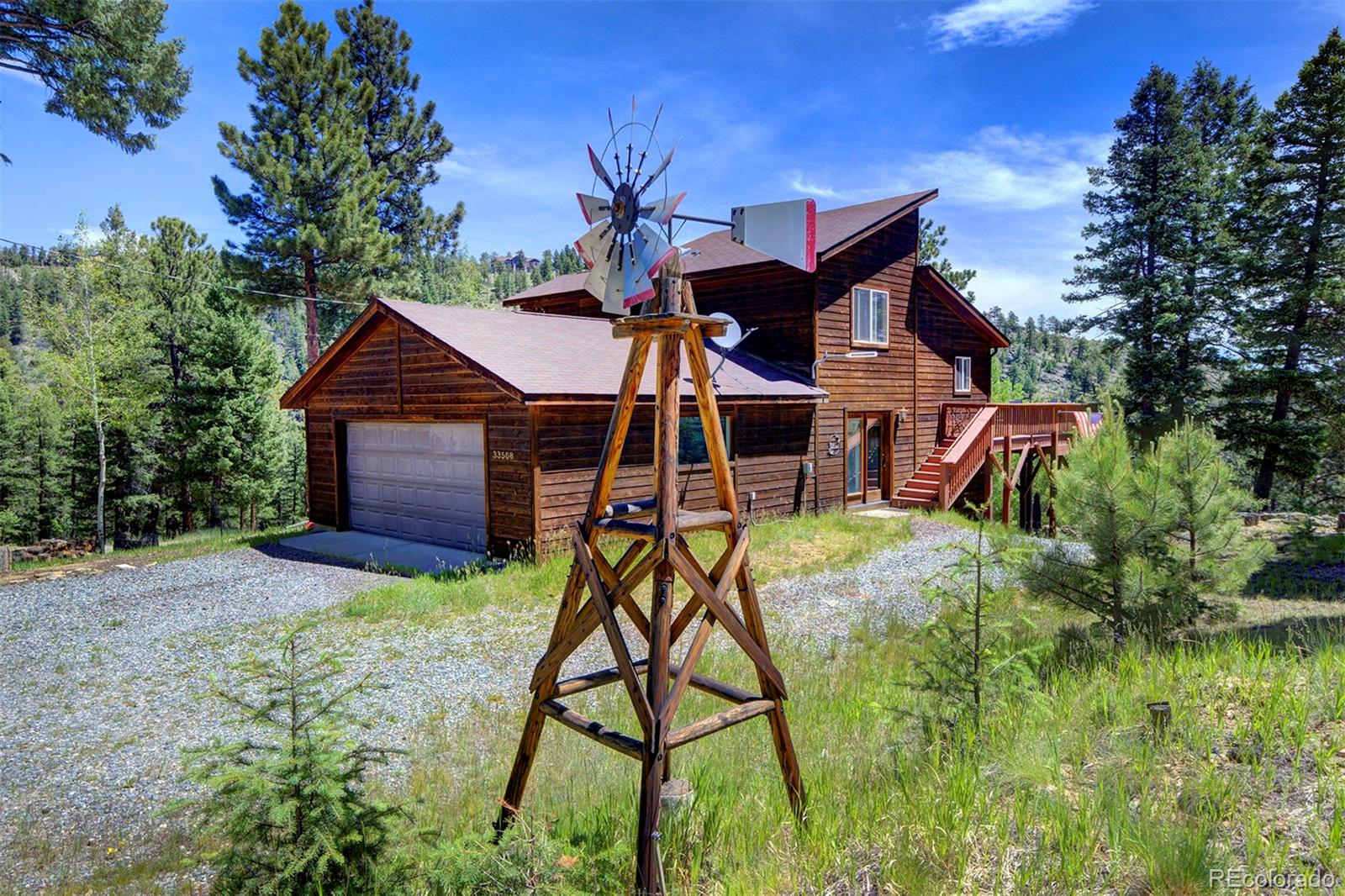 33508 Persistence Avenue