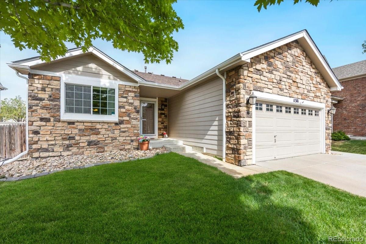 11381 Jersey Lane