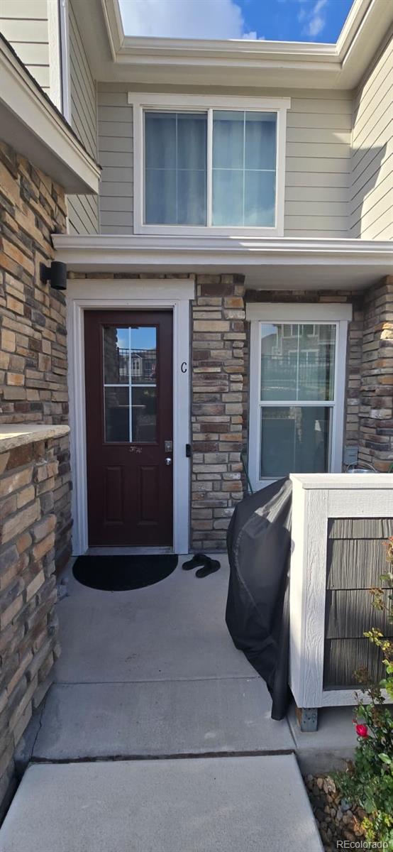 23724 E Ida Place Unit C