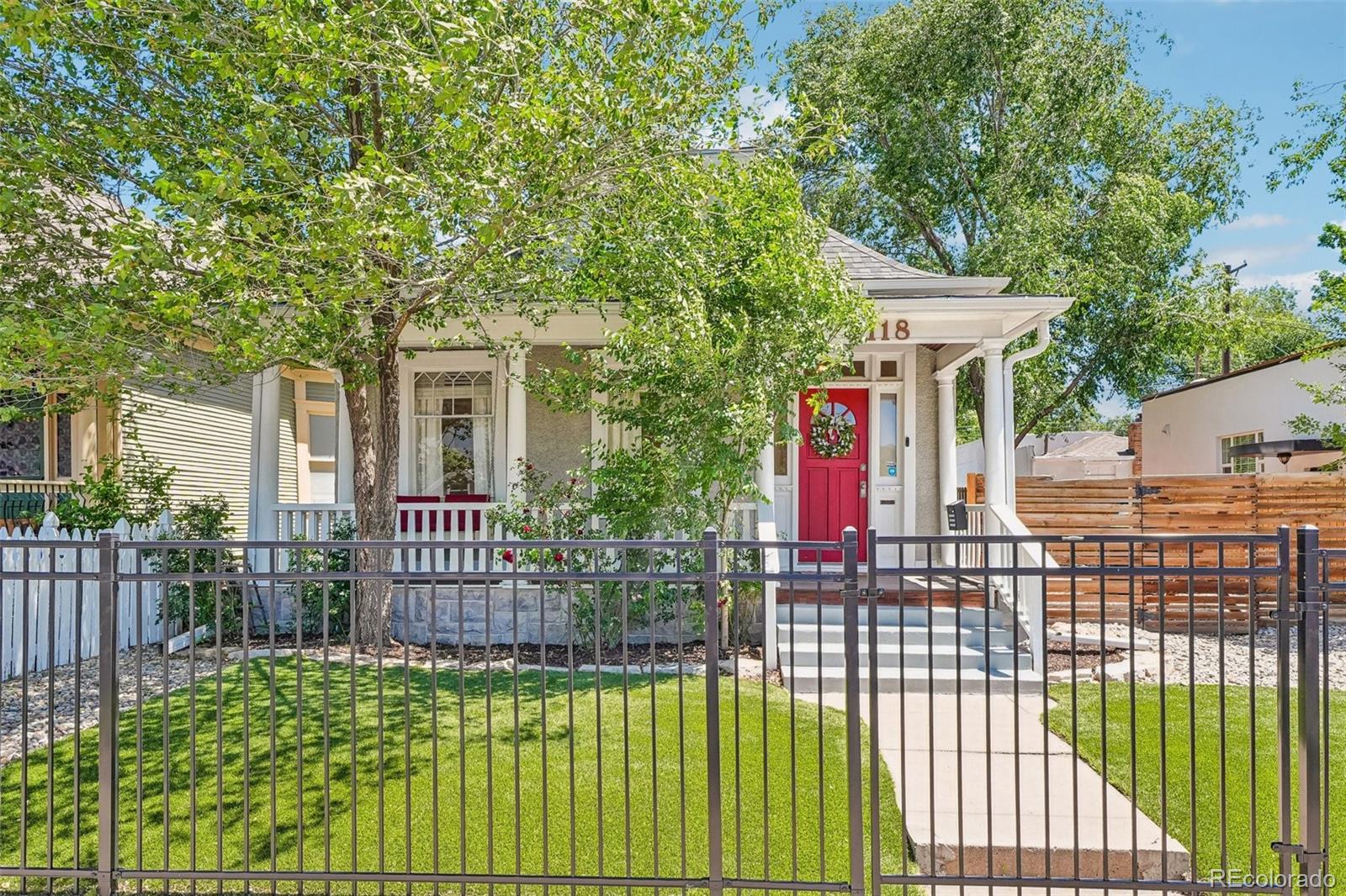 2118 W Colorado Avenue