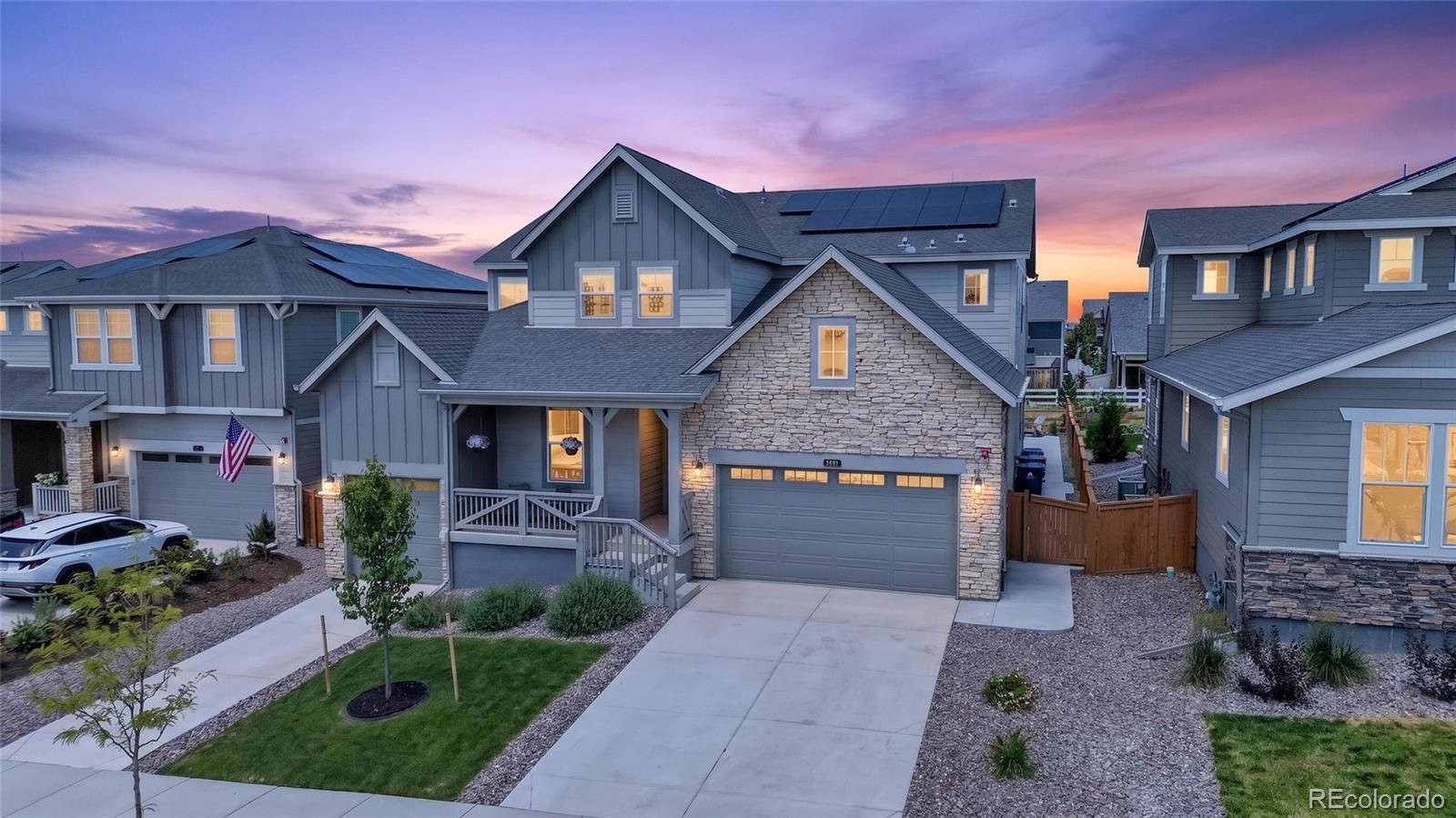 1219 Sunrise Drive