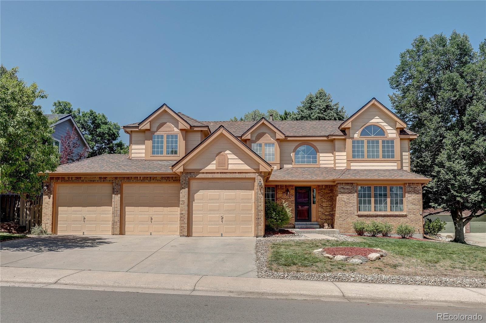 13107 W Iliff Drive