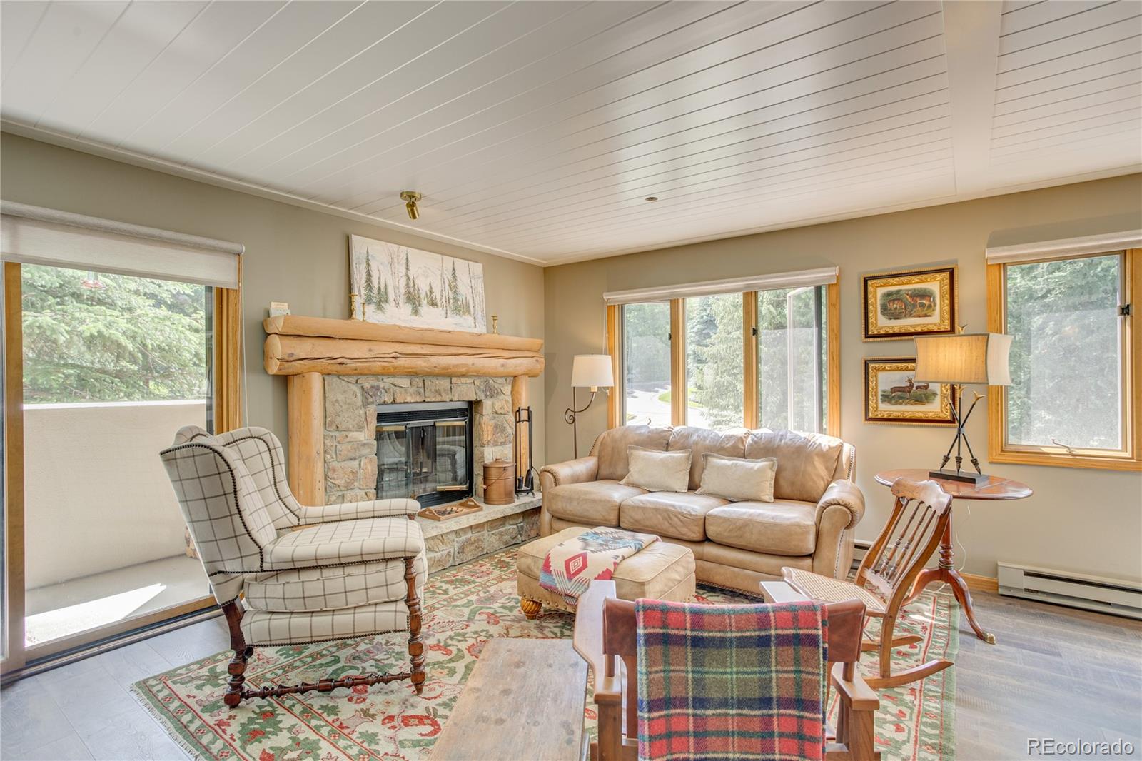 1206 Village Road Unit 108