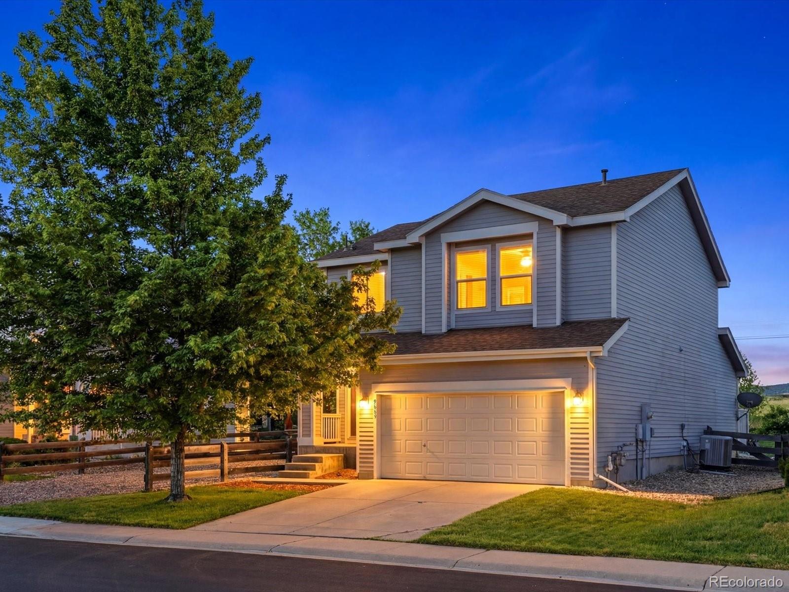 9669 Marmot Ridge Circle