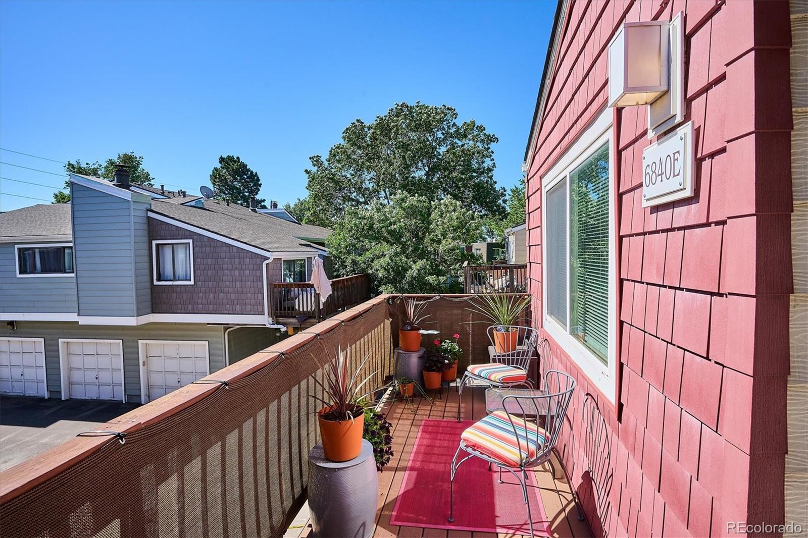 6840 E Mississippi Avenue Unit E