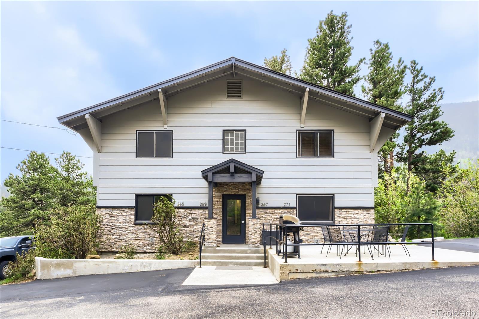 2760 Fall River Road Unit 265