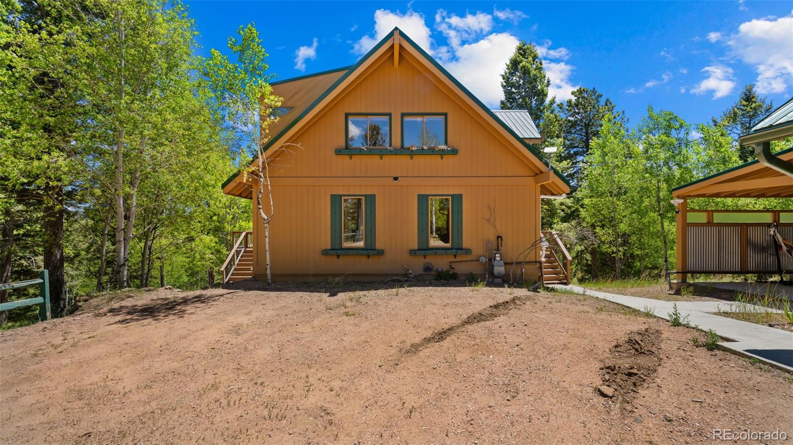 506 Ridge Road