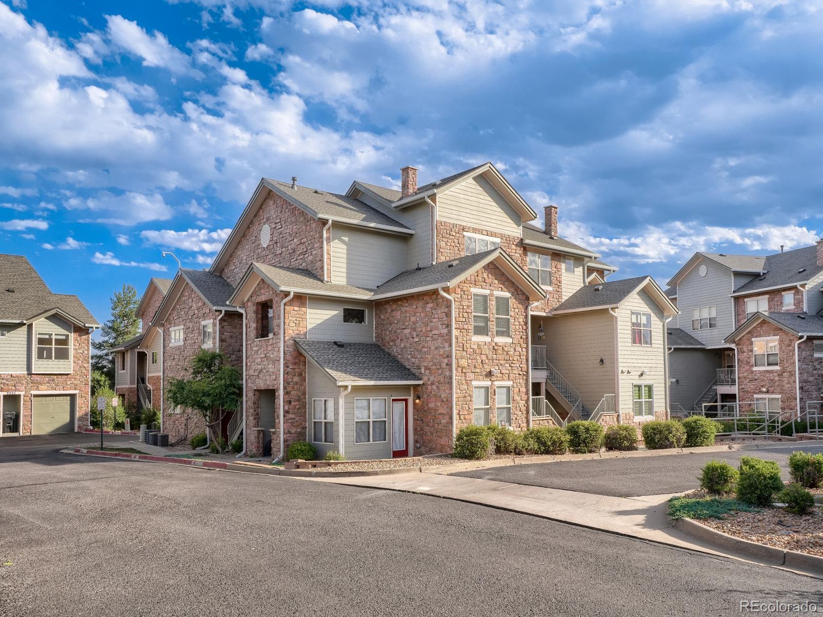2542 S Bahama Circle Unit D