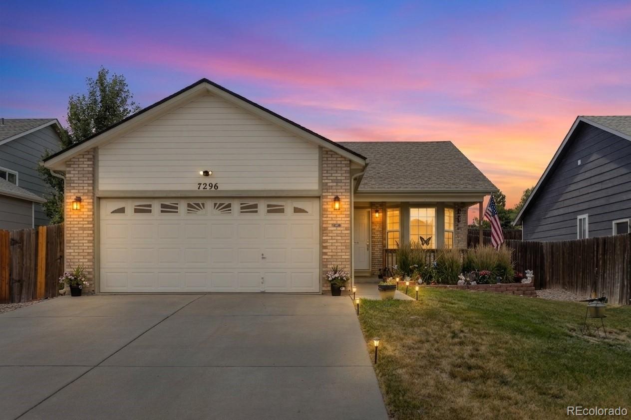 7296 Coral Ridge Drive