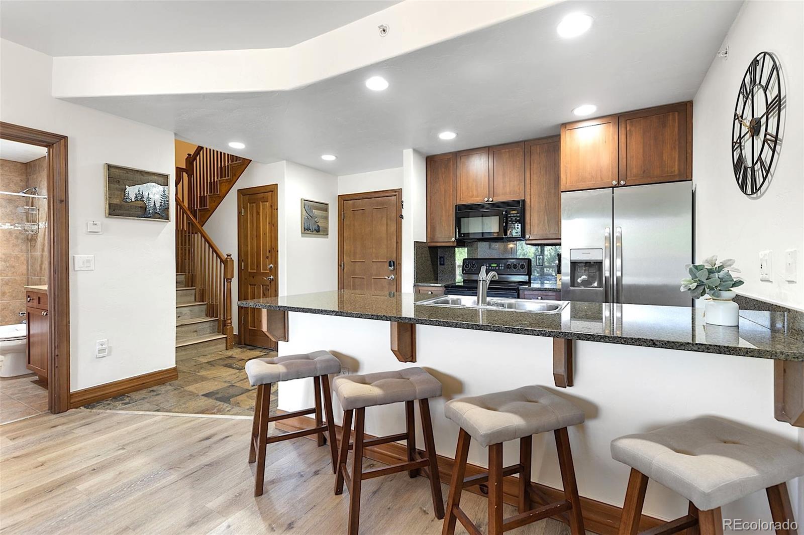 34 Highfield Trail Unit 311