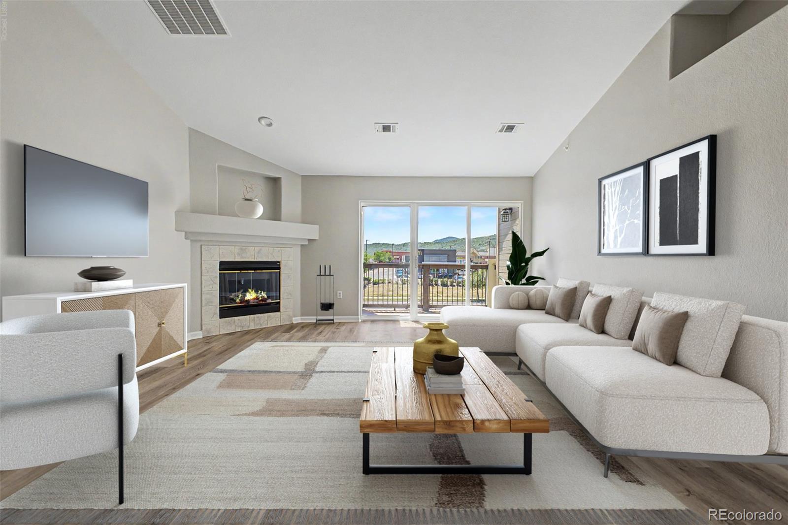 7479 S Alkire Street Unit 302