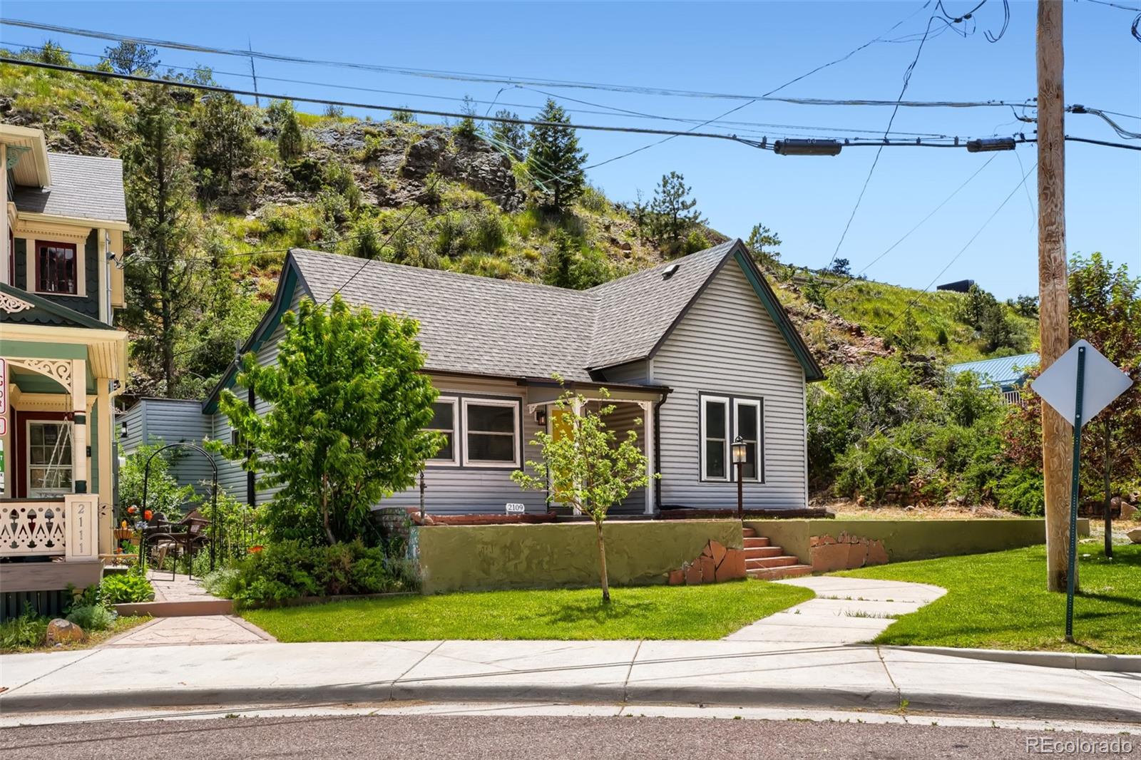 2109 Miner Street