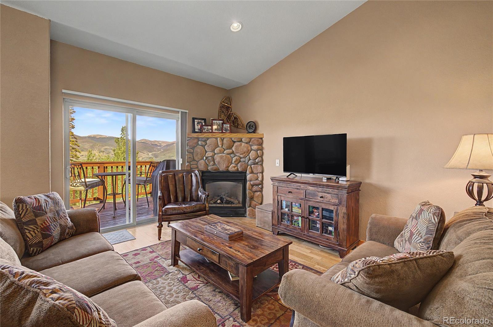 80 Black Diamond Trail Unit 82C