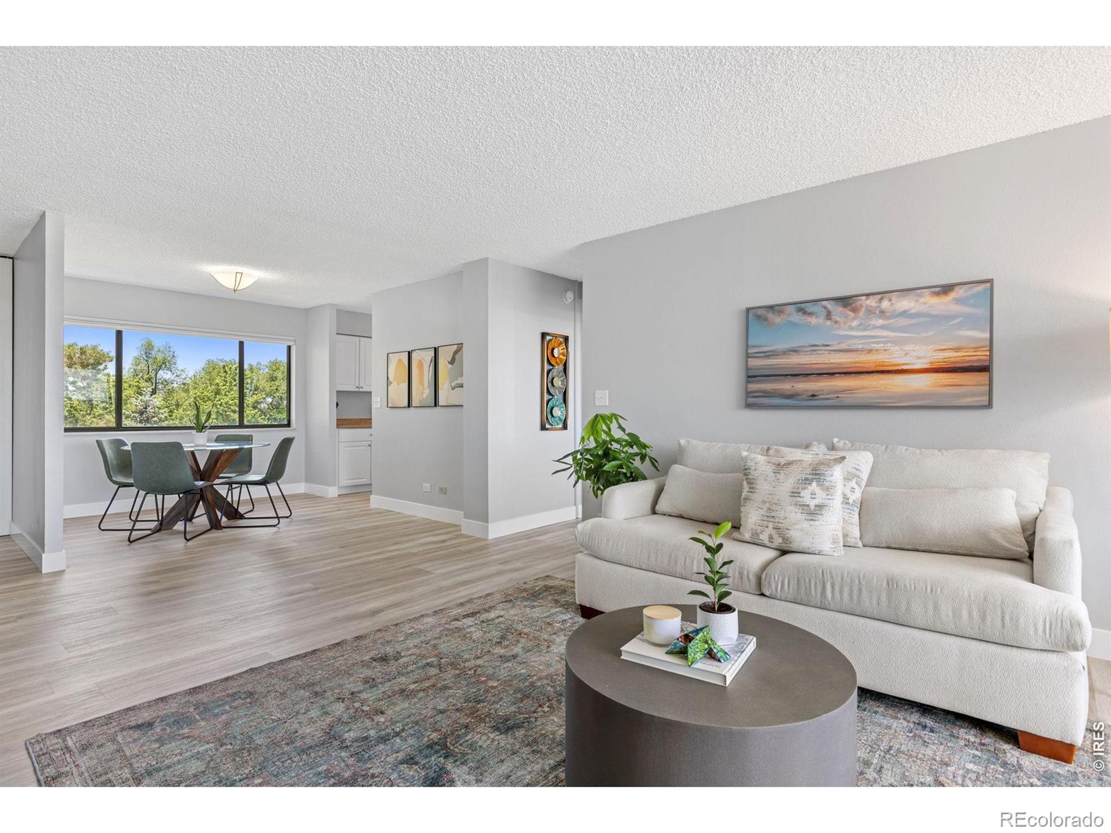 1850 Folsom Street Unit #601