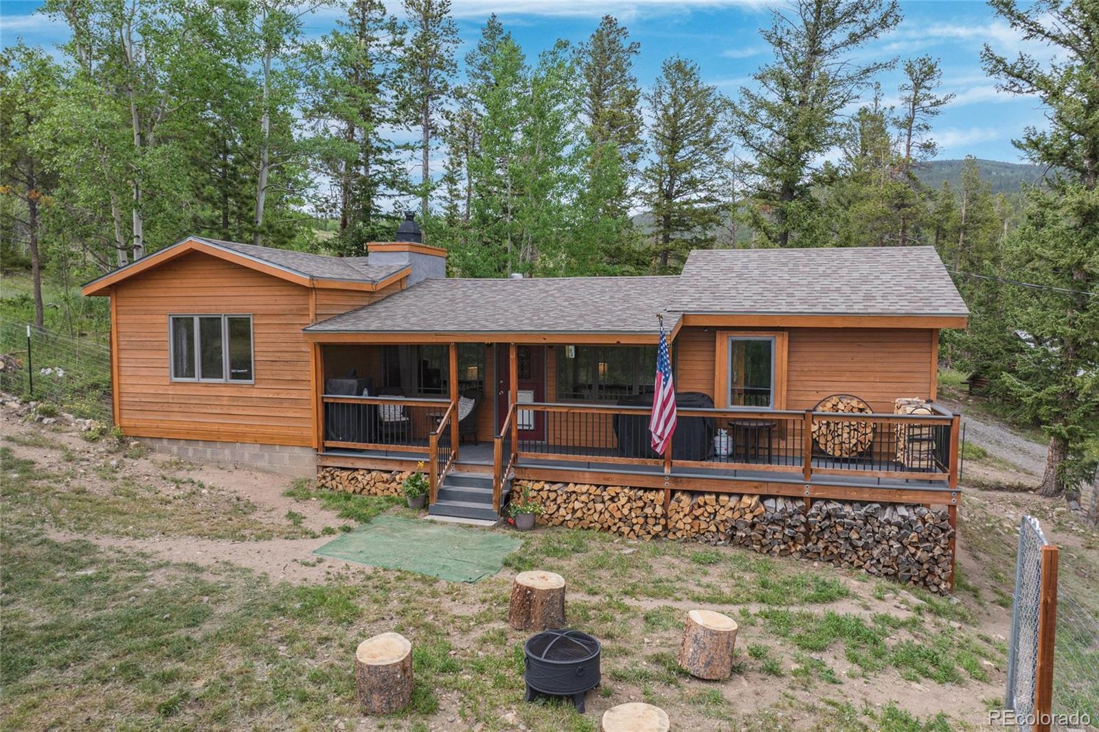 52 Crest View Drive