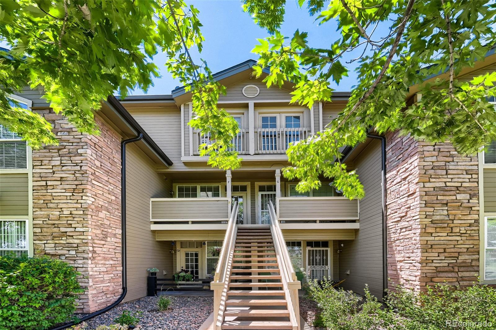 2860 W Centennial Drive Unit F