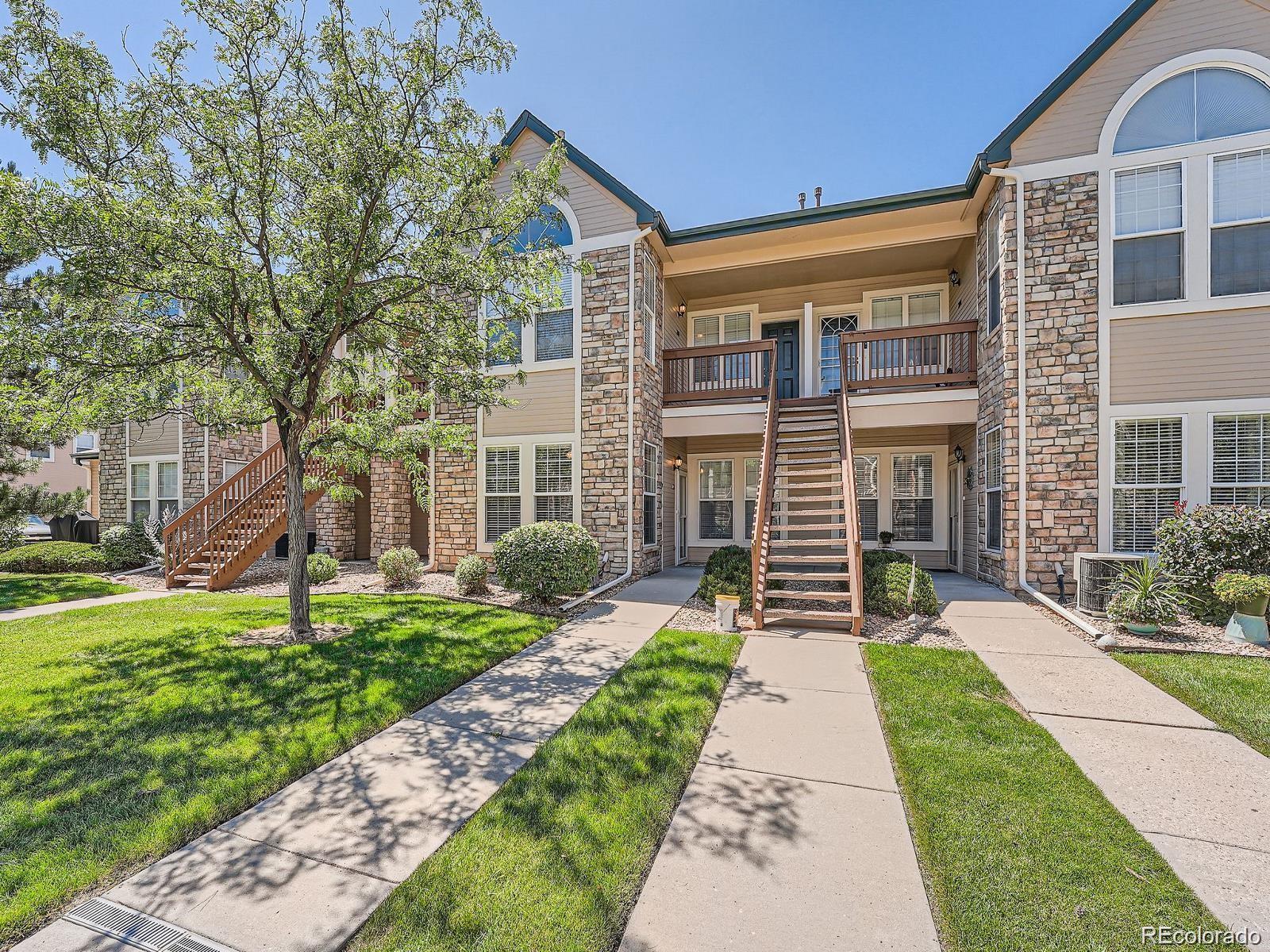 3912 S Carson Street Unit 102