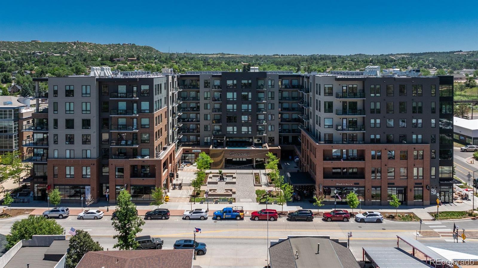 20 Wilcox Street Unit 314