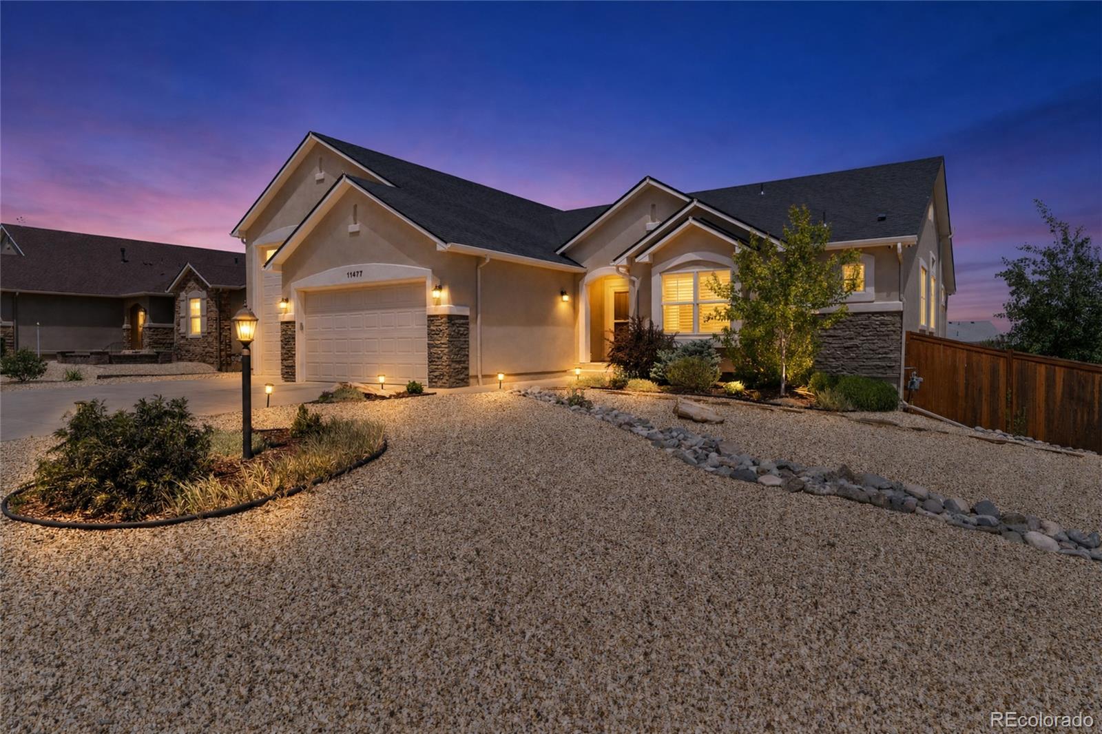 11477 Palmers Green Drive