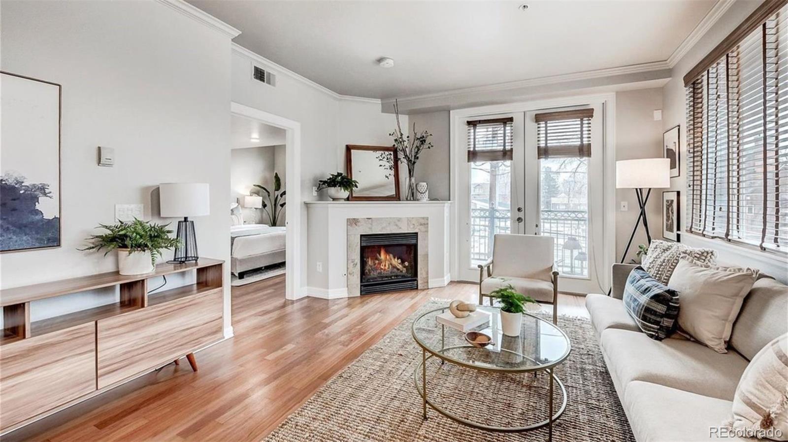 1705 Gaylord Street Unit 206