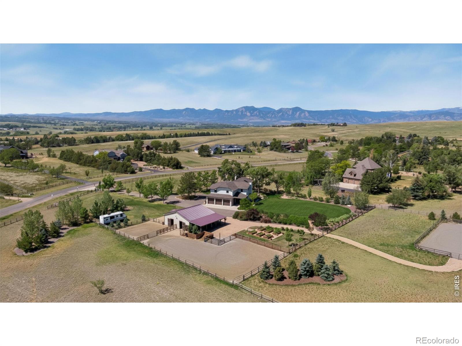 9421 Gunbarrel Ridge Road